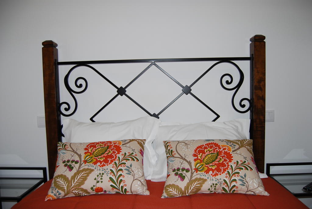 Curral De L Tiu Pino Villa Sendim  Bagian luar foto