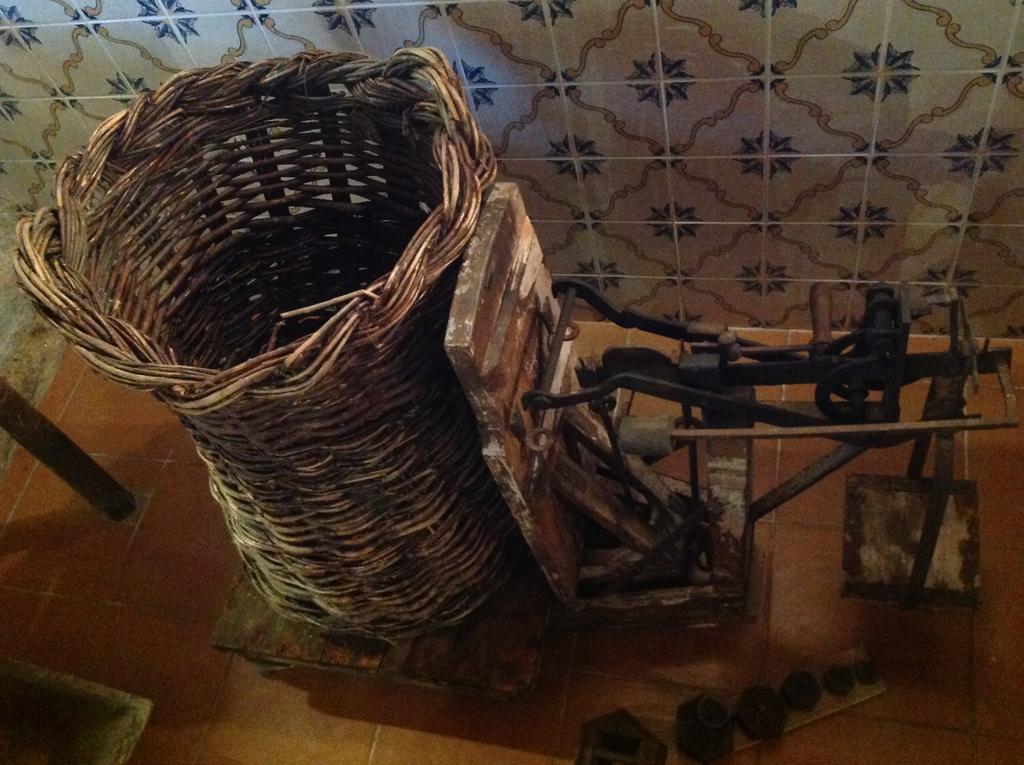 Curral De L Tiu Pino Villa Sendim  Bagian luar foto