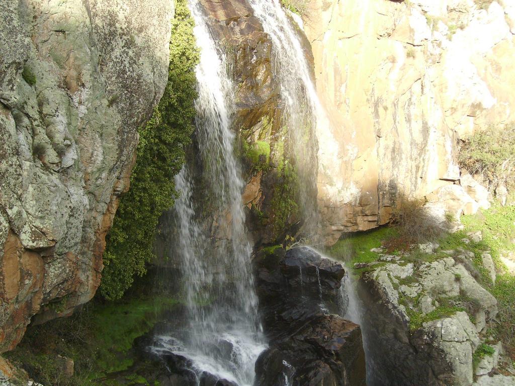 Curral De L Tiu Pino Villa Sendim  Bagian luar foto